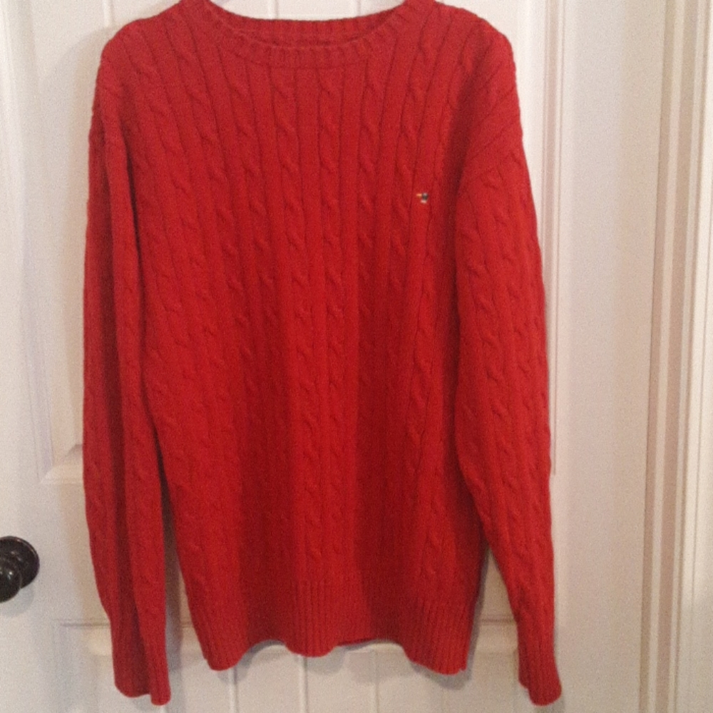 Duckhead Brand / Mens Vintage Sweater / Large